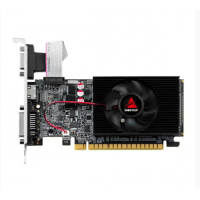 Biostar Видеокарта GeForce GT730 4Gb  (VN7313TH41)