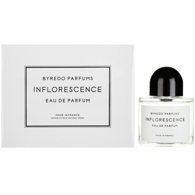 Парфюмированная вода Byredo Inflorescence 100 мл (7340032809770)