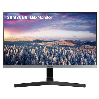 Монитор Samsung LS24R350FZIXCI