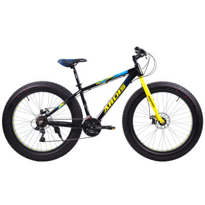Ardis BigFoot 26" рама-16" Al Blue (4005)