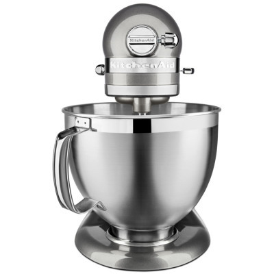 Миксер KitchenAid 5KSM185PSEMS фото №2