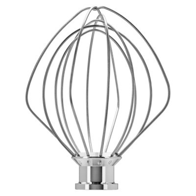 Миксер KitchenAid 5KSM185PSEMS фото №5