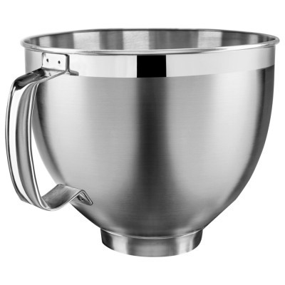 Миксер KitchenAid 5KSM185PSEMS фото №8