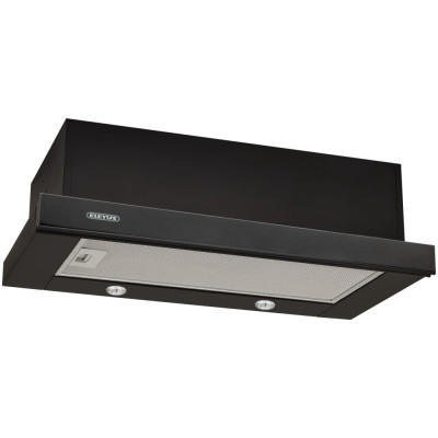 Вытяжки Eleyus BREEZE G 700 60 BL фото №4