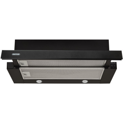 Вытяжки Eleyus BREEZE G 700 60 BL