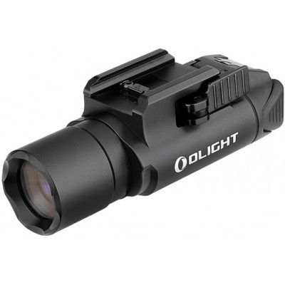 Фонарик Olight Valkyrie Turbo Black (2370.36.76)