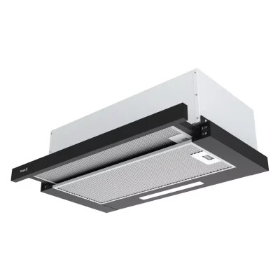 Вытяжки Borgio TLC (TR) 50 Black