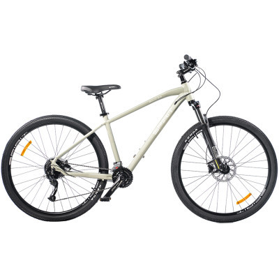 Spirit Echo 9.3 29" рама XL Grey (52029169355)