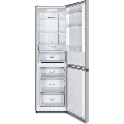 Холодильник Gorenje NRK6192AS4 фото №2