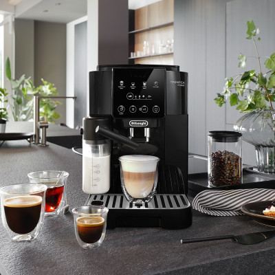 Кофемашина Delonghi ECAM 220.60.B фото №10