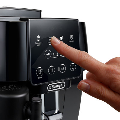 Кофемашина Delonghi ECAM 220.60.B фото №2