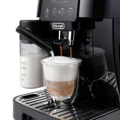 Кофемашина Delonghi ECAM 220.60.B фото №3