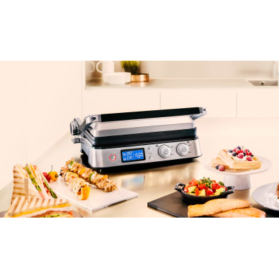 Гриль Braun CG 9047 фото №12