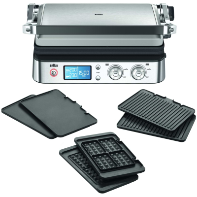 Гриль Braun CG 9047