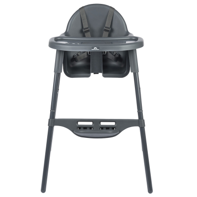Стільчик для годування Bebe Confort MEELY GRAPHITE (2712102210) фото №3