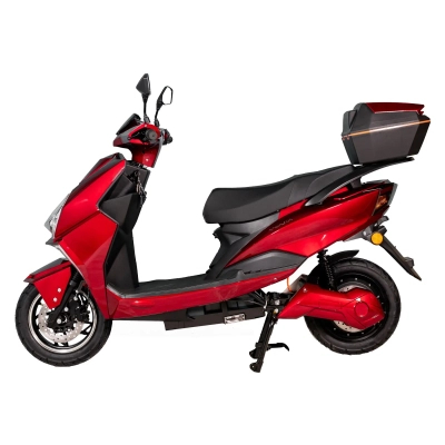 Электроскутер Atlas Speedy 2000W Box Red (3083) фото №2