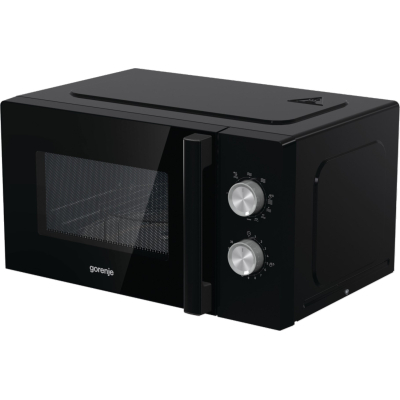 Микроволновая печь Gorenje MO20E2BH фото №4