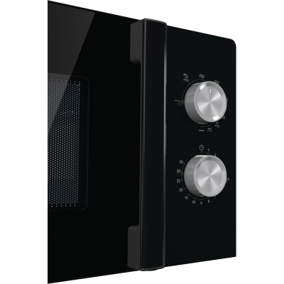 Микроволновая печь Gorenje MO20E2BH фото №5