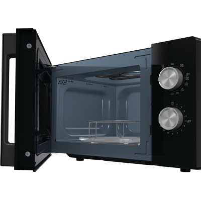 Микроволновая печь Gorenje MO20E2BH фото №7