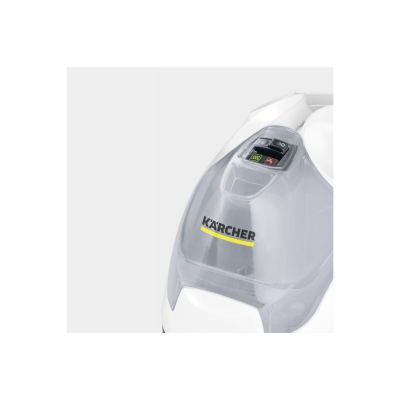 Пароочисник  Karcher SC 4 EasyFix Iron 1.512-631.0 фото №2