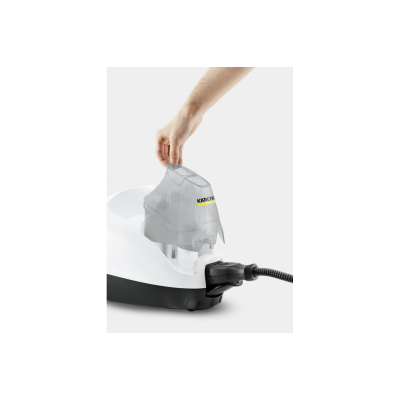Пароочисник  Karcher SC 4 EasyFix Iron 1.512-631.0 фото №3