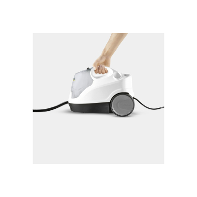 Пароочисник  Karcher SC 4 EasyFix Iron 1.512-631.0 фото №4