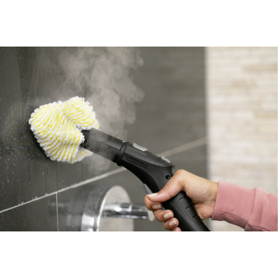 Пароочисник  Karcher SC 4 EasyFix Iron 1.512-631.0 фото №7