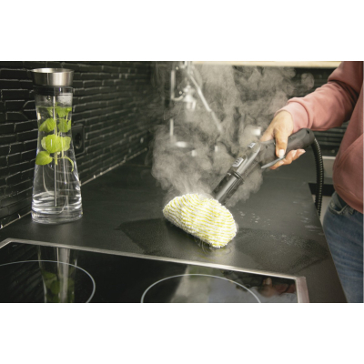 Пароочисник  Karcher SC 4 EasyFix Iron 1.512-631.0 фото №8