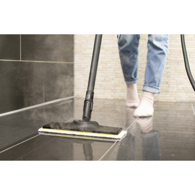 Пароочисник  Karcher SC 4 EasyFix Iron 1.512-631.0 фото №9