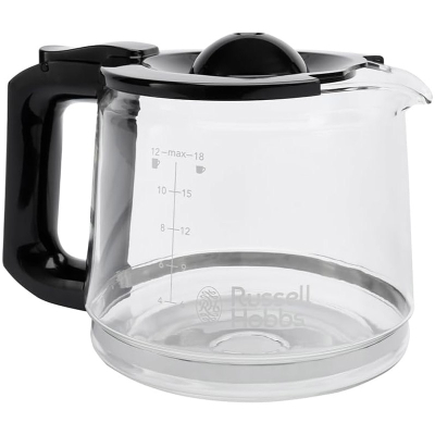 Кавоварка Russell Hobbs 27400-56 Heaton Coffee Maker фото №3