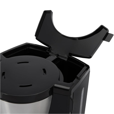 Кавоварка Russell Hobbs 27400-56 Heaton Coffee Maker фото №5