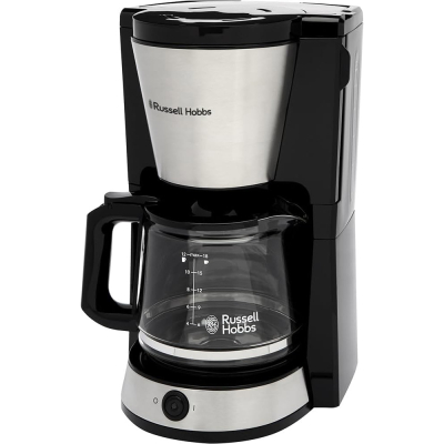 Кавоварка Russell Hobbs 27400-56 Heaton Coffee Maker