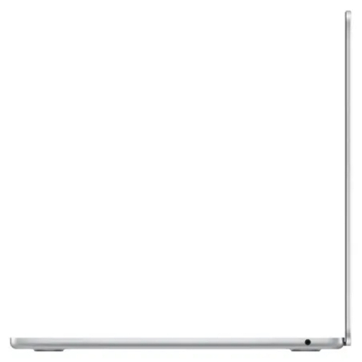 Ноутбук Apple MacBook Air 13 M4 A3240 Silver (MC654UA/A) фото №4