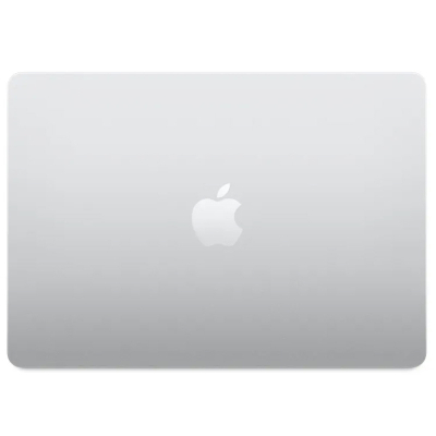 Ноутбук Apple MacBook Air 13 M4 A3240 Silver (MC654UA/A) фото №6