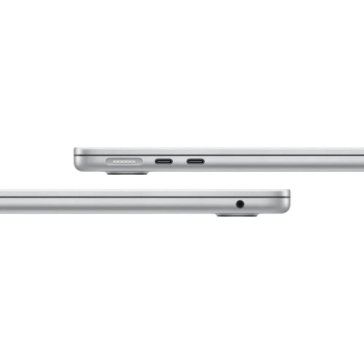 Ноутбук Apple MacBook Air 13 M4 A3240 Silver (MC654UA/A) фото №7