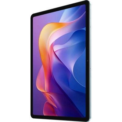 Планшет Xiaomi Redmi Pad 2 11" WiFi 4/128GB Mint Green (VHU5875EU) (1151096) фото №4