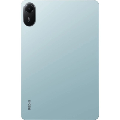 Планшет Xiaomi Redmi Pad 2 11" WiFi 4/128GB Mint Green (VHU5875EU) (1151096) фото №5