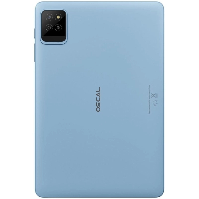 Планшет Oscal Pad 30 10.1" 4/128GB/Wi-Fi/ Blue (6931548323099) фото №3