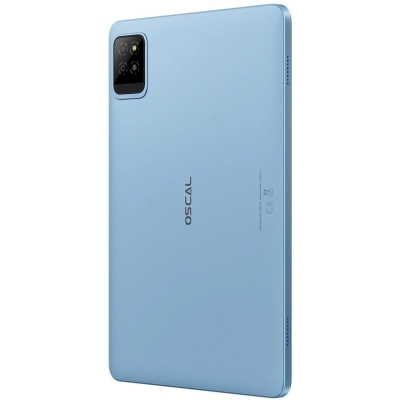 Планшет Oscal Pad 30 10.1" 4/128GB/Wi-Fi/ Blue (6931548323099) фото №6