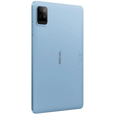 Планшет Oscal Pad 30 10.1" 4/128GB/Wi-Fi/ Blue (6931548323099) фото №7
