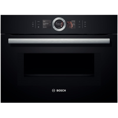 Духовой шкаф Bosch CMG636BB1