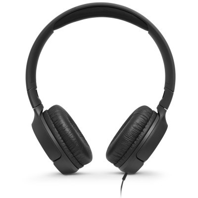 Наушники JBL T500 Black (JBLT500BLK) фото №3