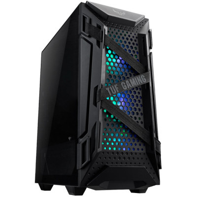 Корпус Asus GT301 TUF GAMING (90DC0040-B49000) фото №2