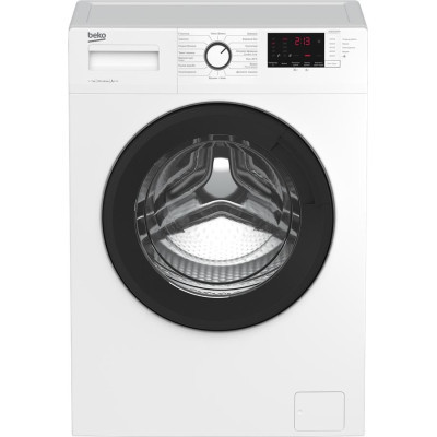 Стиральная машина Beko WUE7612IXBW