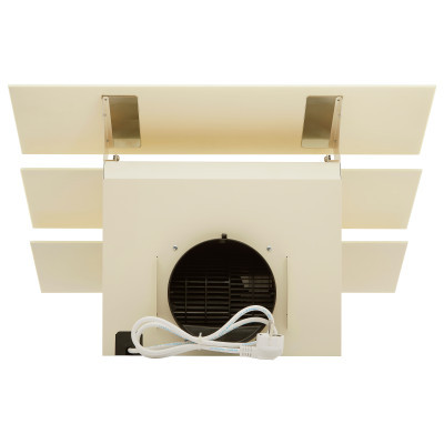 Витяжки Eleyus FENIX 1200 LED 60 BG фото №8
