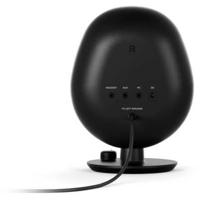 Акустическая система SteelSeries Arena 3 Black (SS61536) фото №2