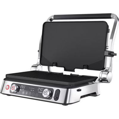 Гриль Braun CG 9160 фото №2