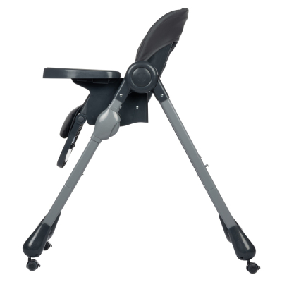 Стільчик для годування Bebe Confort Olea Mineral Graphite (2792153210) фото №5