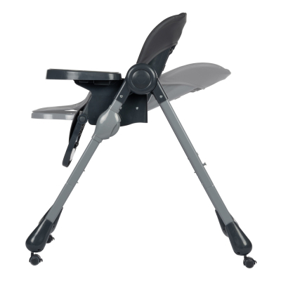 Стільчик для годування Bebe Confort Olea Mineral Graphite (2792153210) фото №6