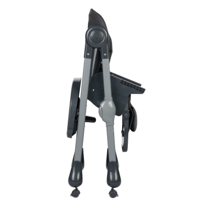 Стільчик для годування Bebe Confort Olea Mineral Graphite (2792153210) фото №7